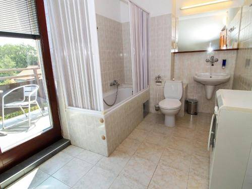 Appartement Prague 12