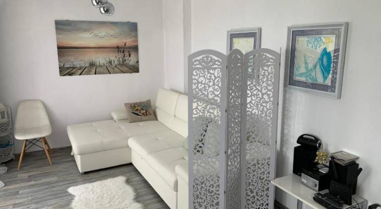 64 m² Ferienwohnung