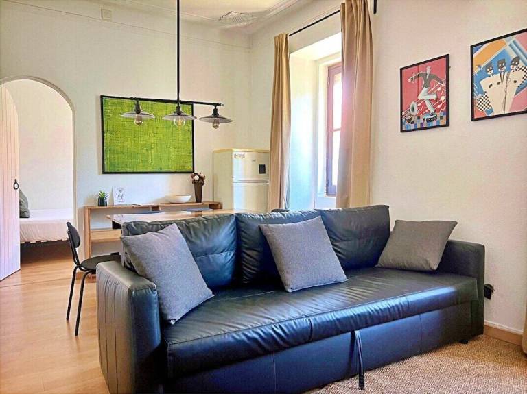 Ferienwohnung Alfama