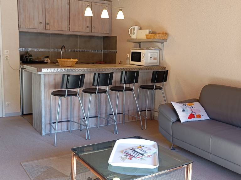 Studio Barcelonnette