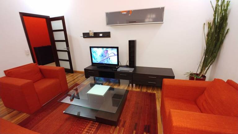 Ferienwohnung  Lypky