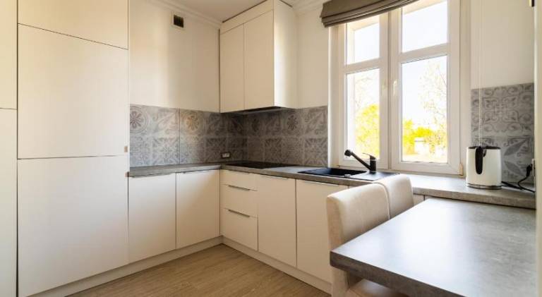 Apartment with 2 rooms for 5 persons — photo 4