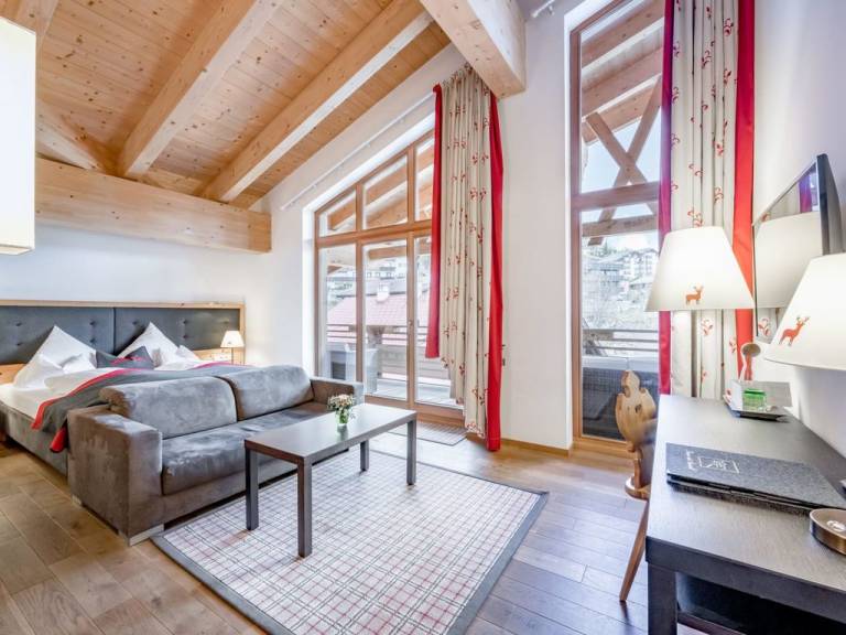 Privatzimmer in Telfs für max. 2 Gäste