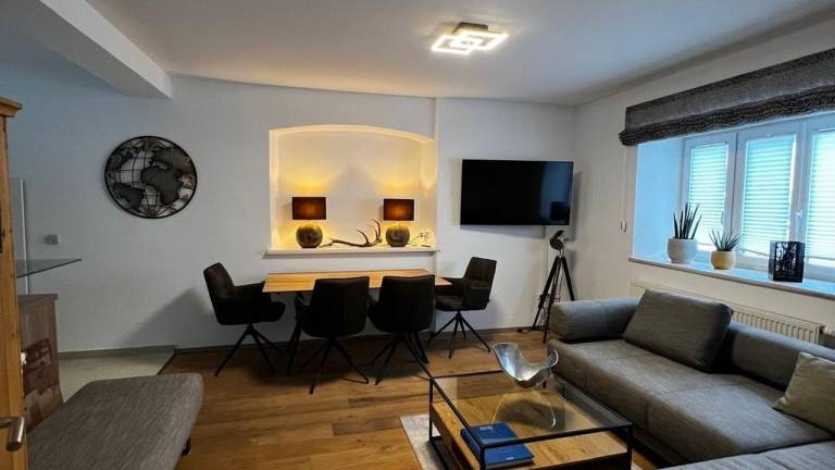 Ferienwohnung Brannenburg