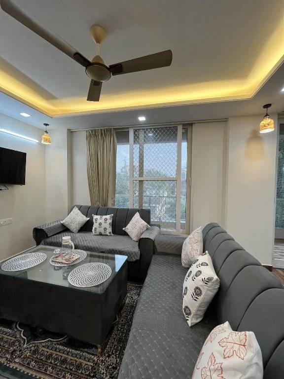 Wonderful rental apartment | Pets are welcome — photo 2