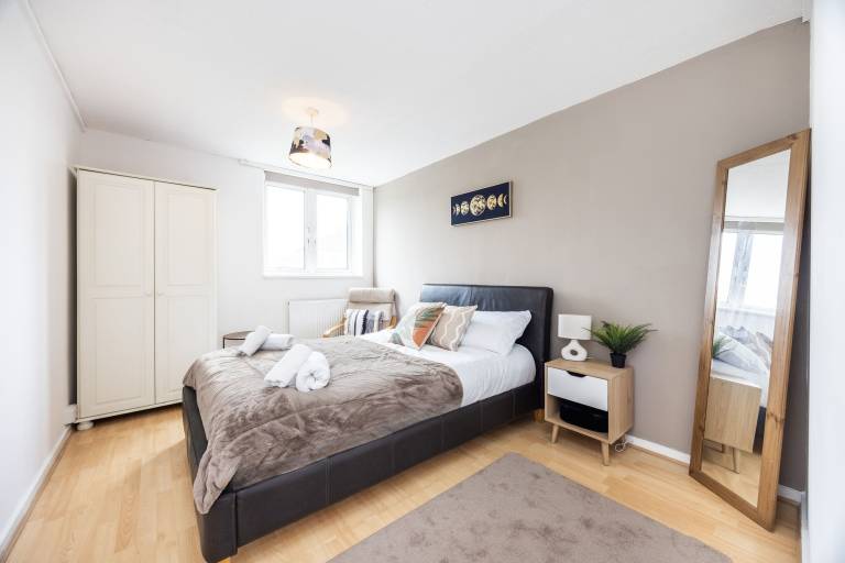 Appartement Saint James's