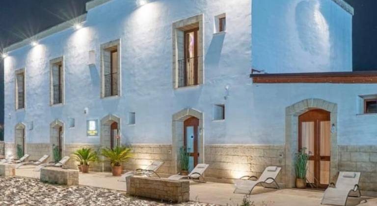Bed & Breakfast Bari