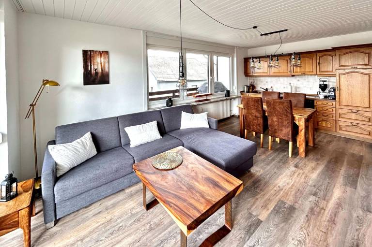 Appartement Sankt Andreasberg