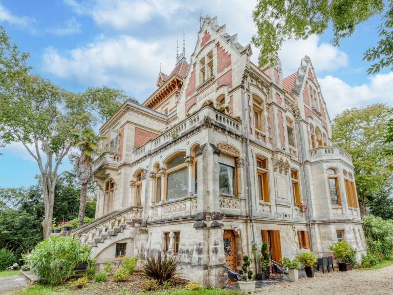 Appartement Arcachon