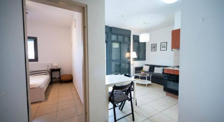 Beautiful rental apartment | Next to Neve Tzedek | Pet-friendly — photo 2