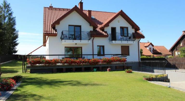 Swiat Jezior in Mikolajki
