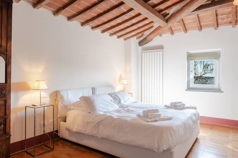 Holiday Home 'Magazzino 1' with Shared Pool, Wi-Fi and Air Conditioning — photo 2