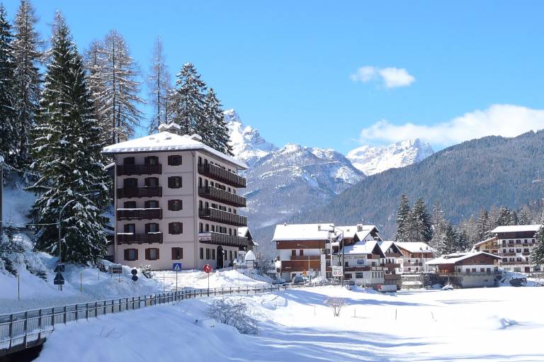 Appartamento  Alleghe
