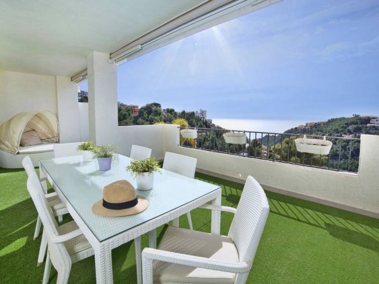 Appartement Altea