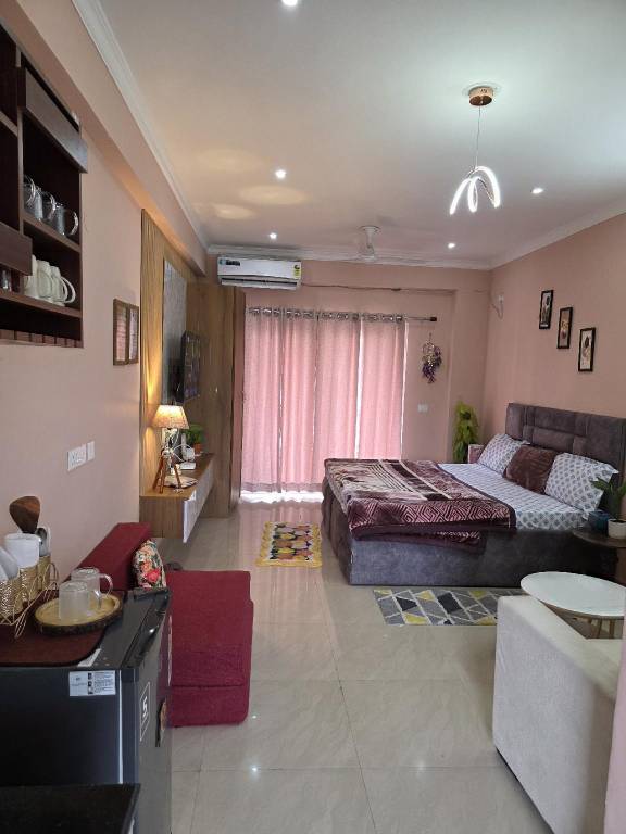 510 m&sup2; Ferienwohnung