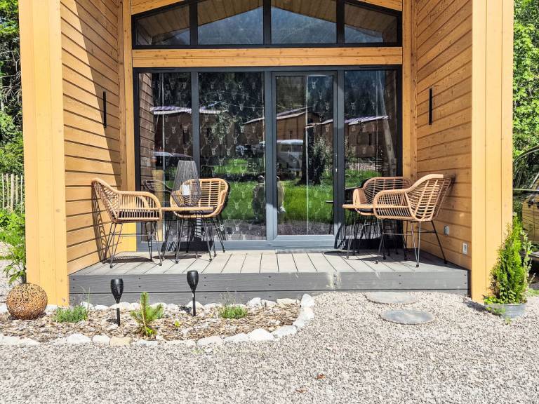 Ferienhaus  Miesbach