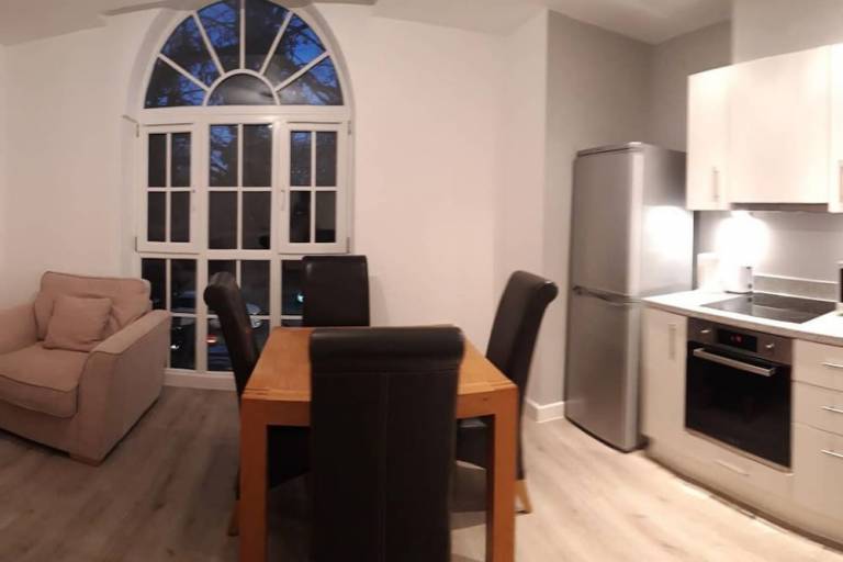 Apartment  Maidstone