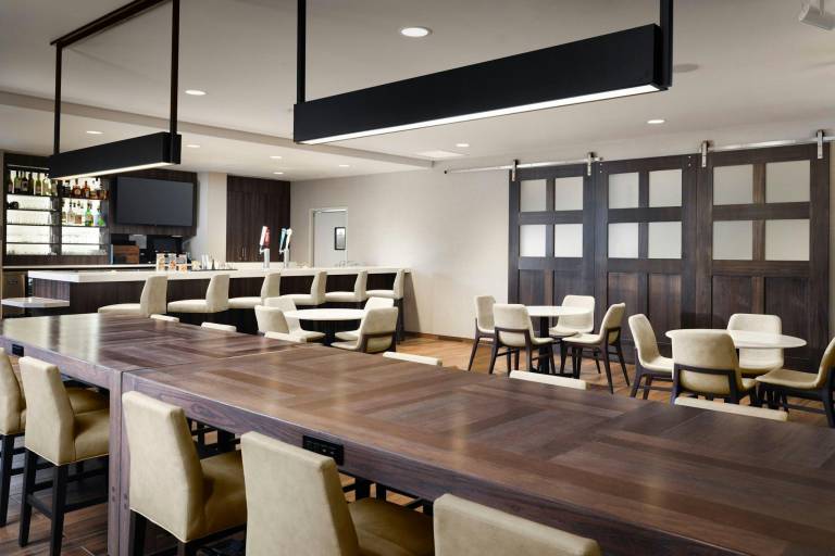 Residence Inn by Marriott Rochester Mayo Clinic Area South — photo 4