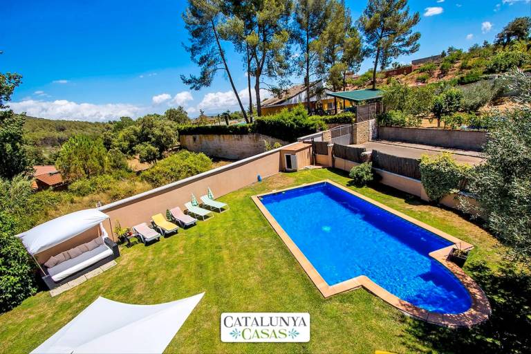 Villa Matadepera