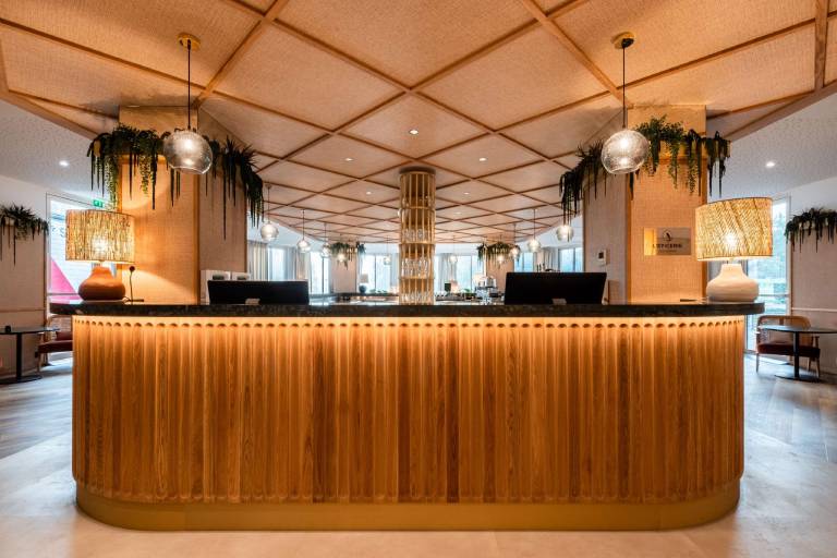 Best Western Plus l’Oree Paris Sud — photo 3