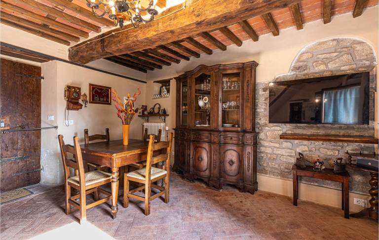 Ferienhaus in Sorana, Crespole für max. 5 Personen Ferienhaus in Sorana, Crespole für max. 5 Personen