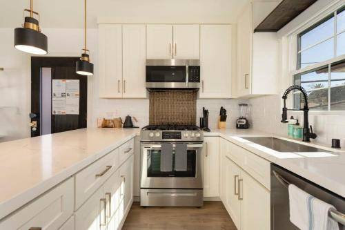 Appartement Washington Culver