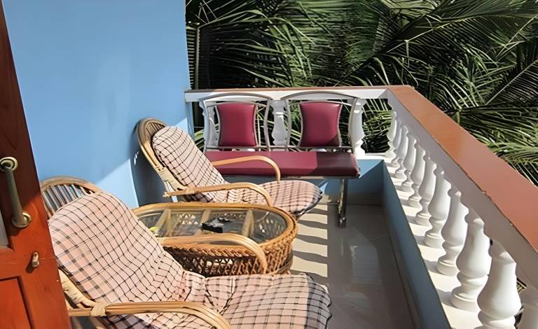 Nagas Hotel Satyavati — photo 4