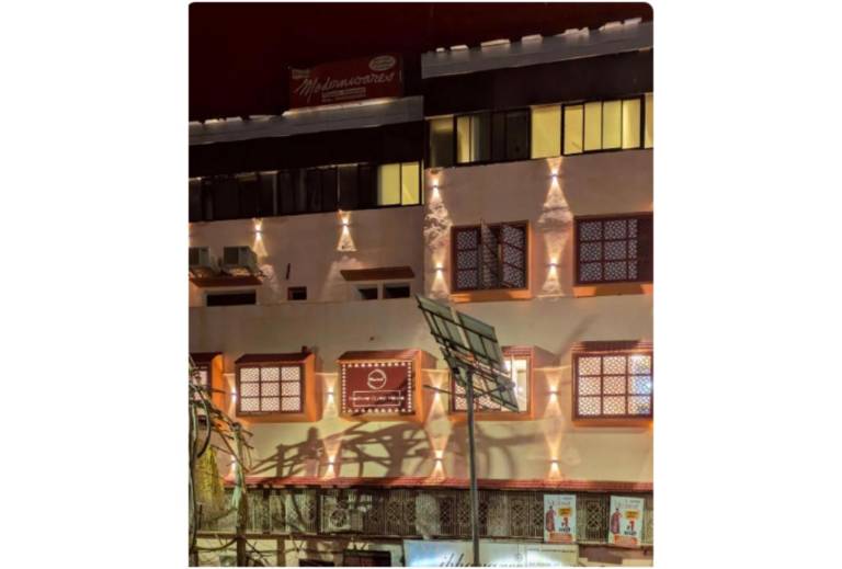 Haritwal Guest House (near kashi vishwanath temple) — photo 2
