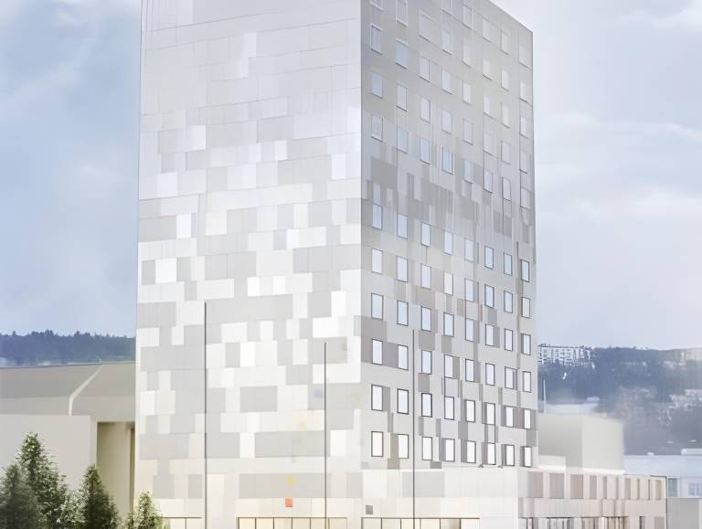 Elite Plaza Ornskoldsvik in Ornskoldsvik