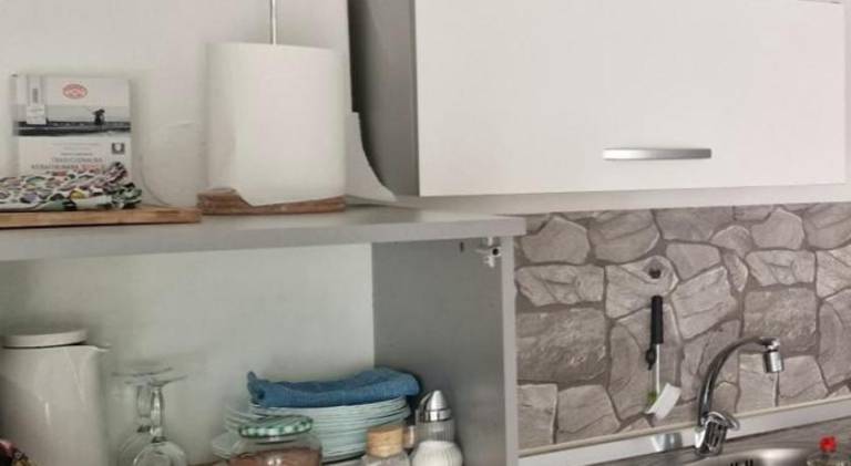 Apartment with 1 room for 3 persons in Ljubljana