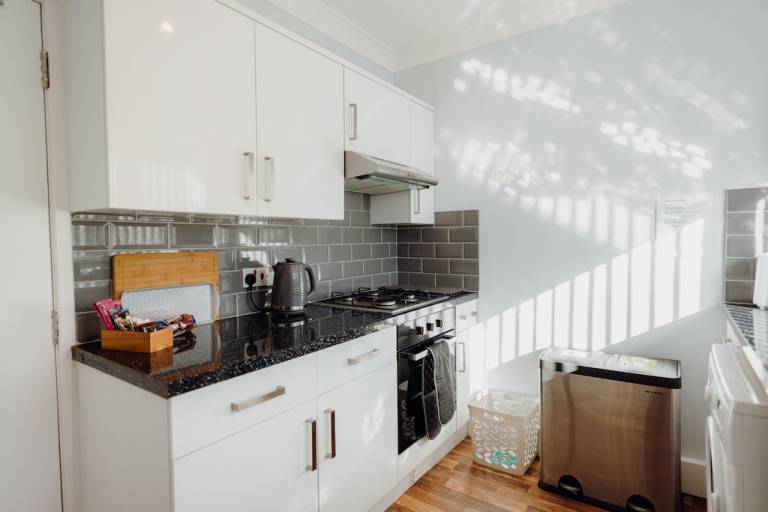 Apartment Amroth
