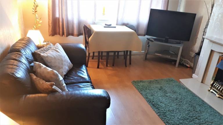 Apartment  Chester