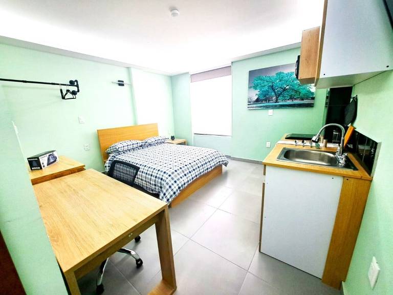 Departamento Tepotzotlán