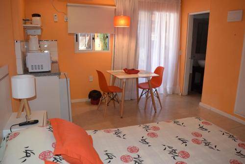 Aparthotel Piriápolis