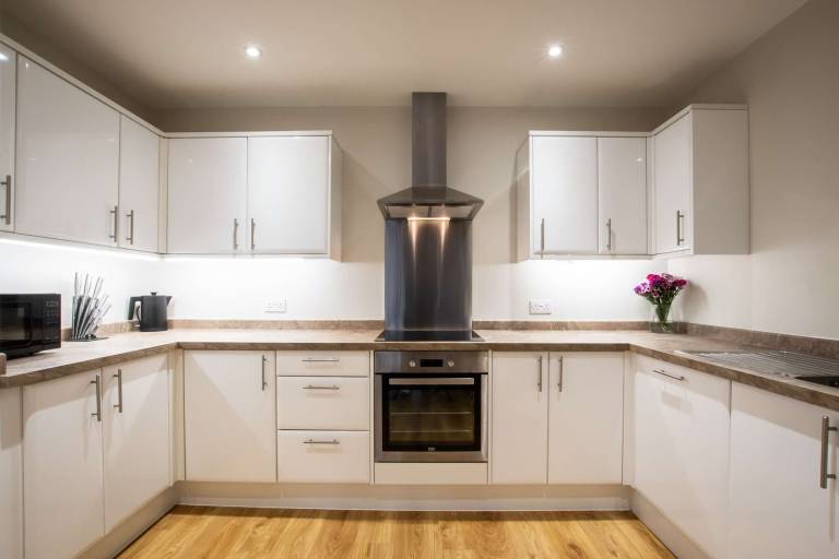 Apartment Eastleigh