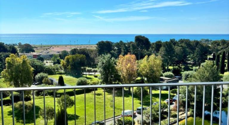 Splendid T6 Panoramic sea view Free Parking — photo 5