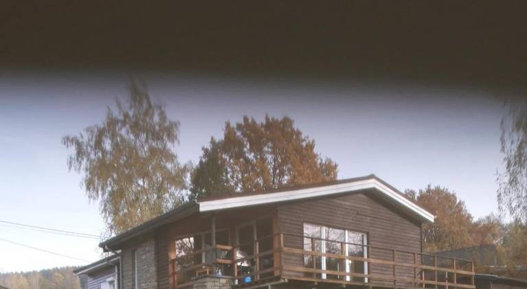 Chalet with 2 rooms for 5 persons in Liege