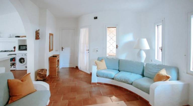 Vacation home with 2 rooms for 5 persons — photo 2