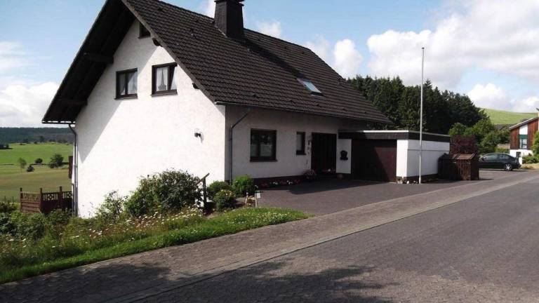 Ferienwohnung  Usseln