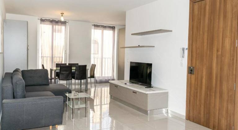 Rental apartment | Pet-friendly in St. Julian's