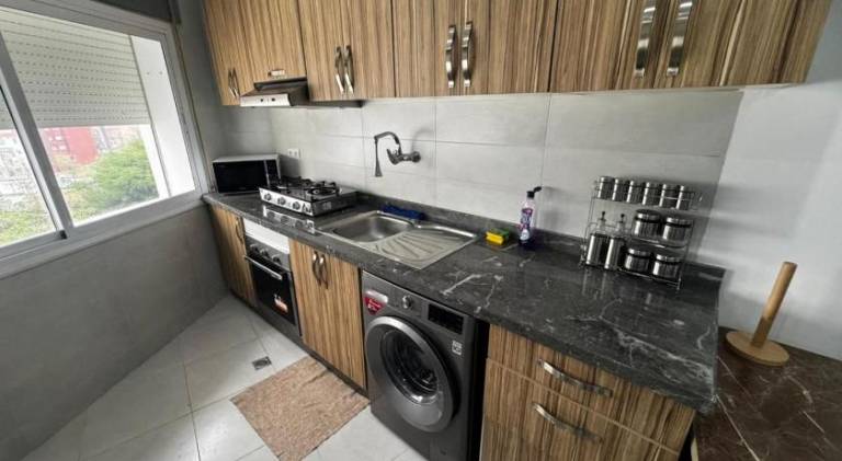 Rental apartment with 1 room for 2 persons — photo 3
