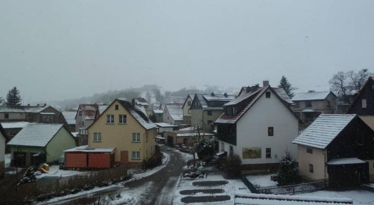 Rental apartment with 2 rooms for 4 persons — photo 3