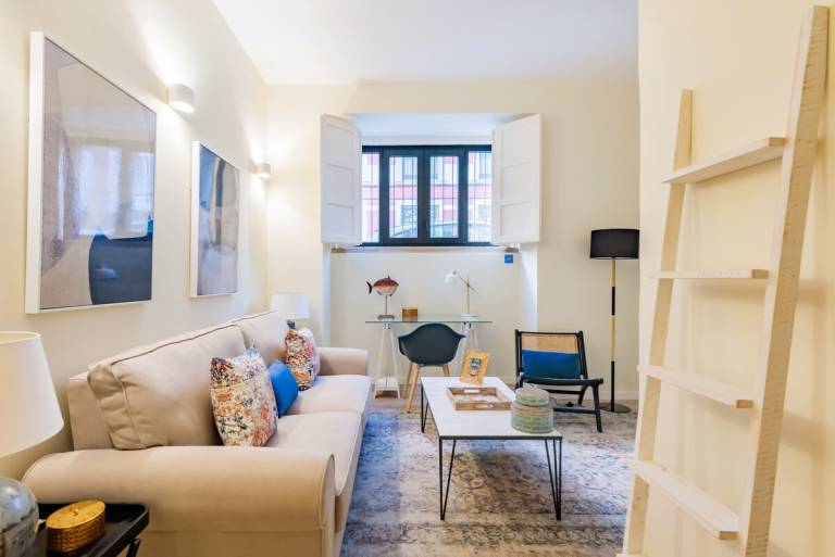 Ferienwohnung Alfama