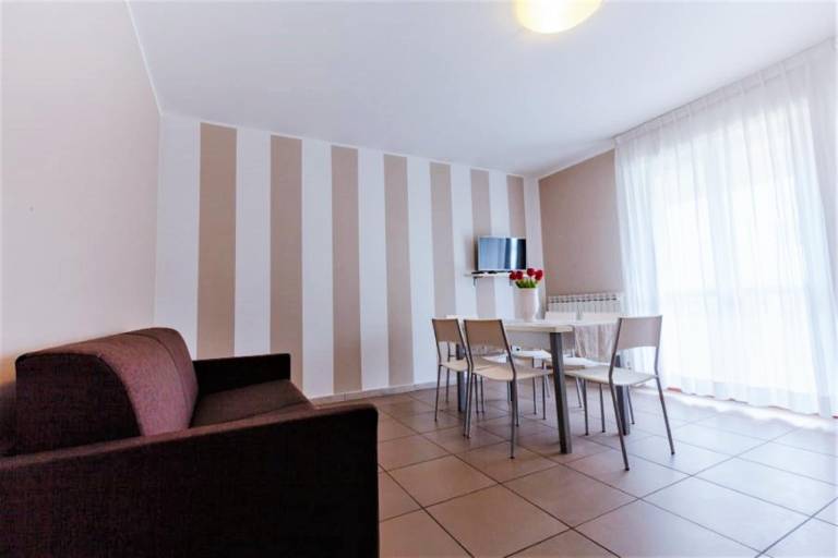 Holiday apartment with pool, garden & terrace | Pets allowed — photo 4