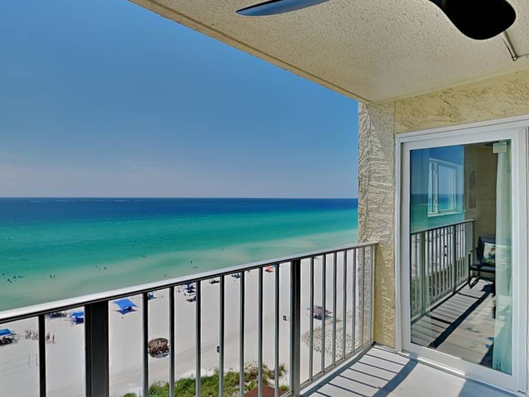 Regency Towers Panama City Beach 1006