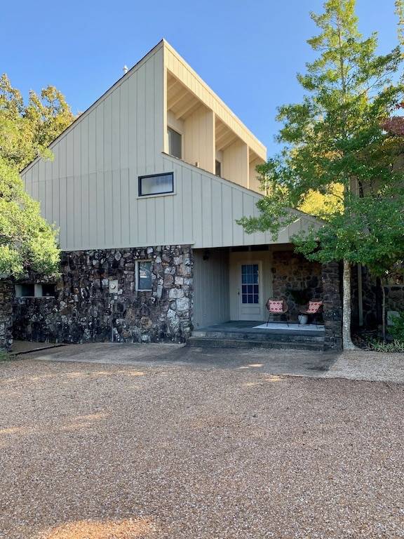 House Heber Springs