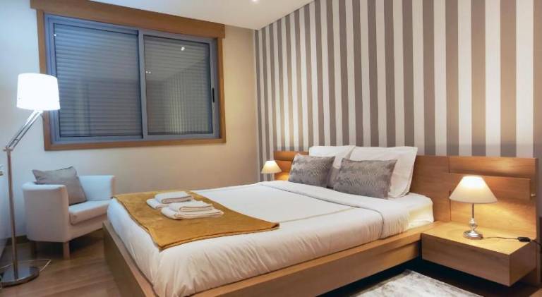 118 m&sup2; Ferienwohnung