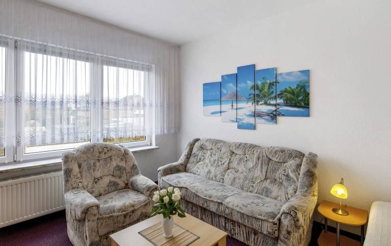 Ferienwohnung Liessow