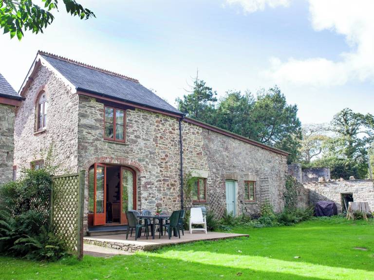Cottage East Prawle