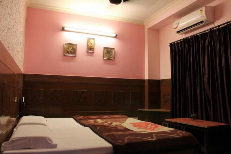 Hotel Ajay International — photo 2
